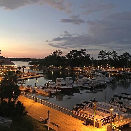 Villa 6 Junket Hilton Head Island Exterior foto